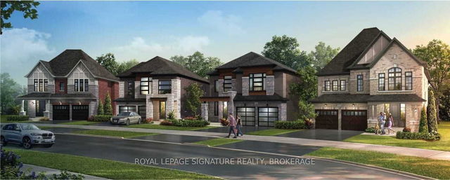 Lot B - 12221 Tenth Line