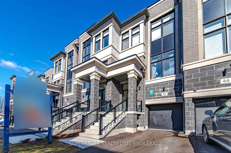 62 Pantheon Lane, Markham, L6E 0V3 | Image 3