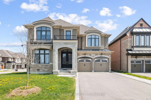 45 Arctic Grail Road