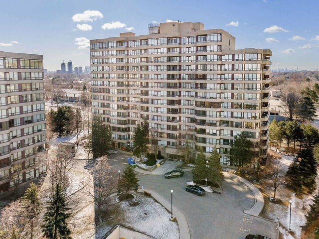 406 - 91 Townsgate Drive