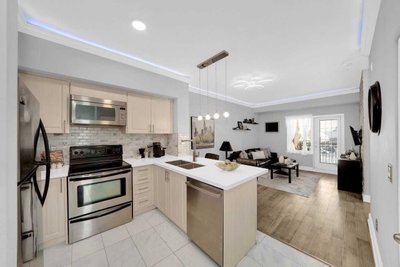 Condo sold at 210-9973 Keele Street, Vaughan, Ontario, L6A 3Y5 - Maple - MLS: N6000465