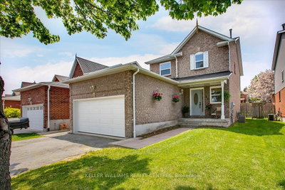 Detached House sold at 48 Verona Crescent, Georgina, Ontario, L4P 3N3 - Keswick North - MLS: N6000520