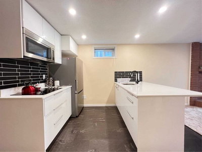 Detached House leased at Lower-12 Tanglewood Trail, Markham, Ontario, L3T 6V4 - Thornlea - MLS: N6000743