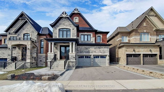 127 Rotondo Crescent