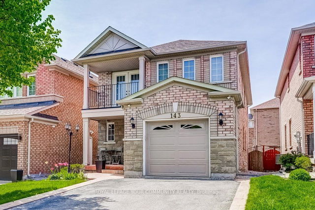 143 Bestview Crescent
