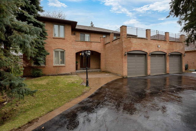 91 Kiloran Avenue