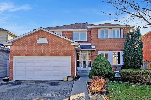 104 Carrington Drive