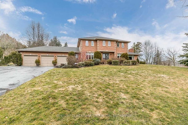 20 Grandview Crescent