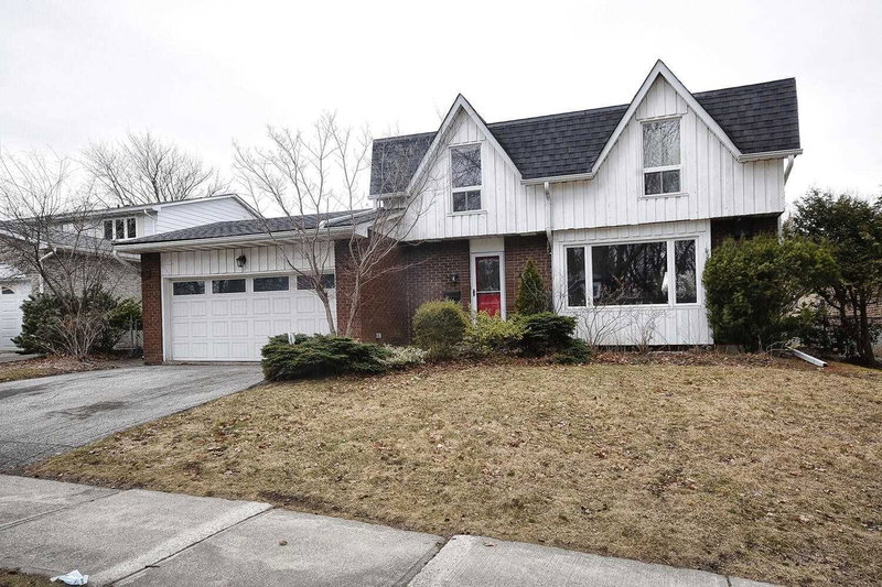 88 Dawn Hill Tr, Markham, L3T 3B3 | Image 3