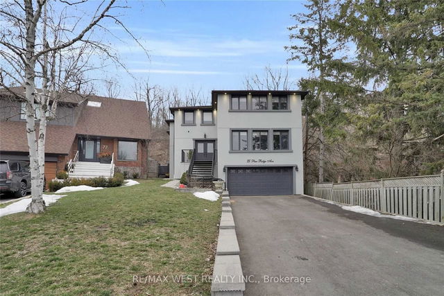 75 Pine Ridge Avenue