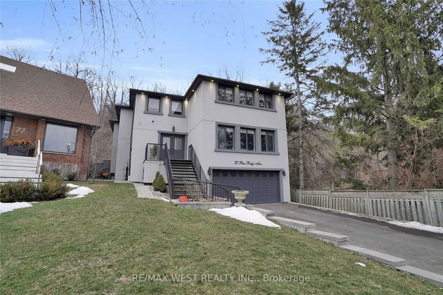 75 Pine Ridge Avenue