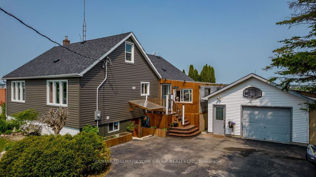350 Woodchoppers Lane