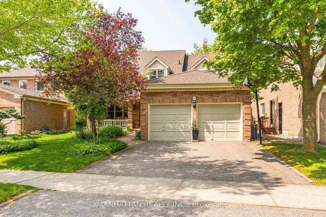 14 Hedgewood Drive