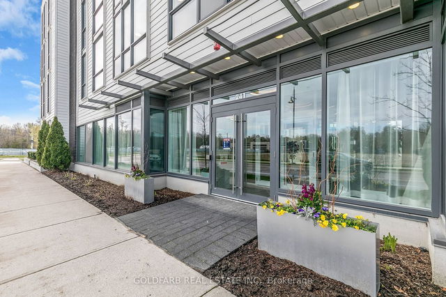 A214 - 241 Sea Ray Avenue