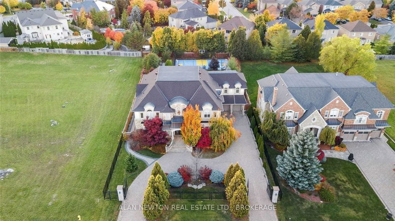 80 Callaway Crt, Vaughan, L4J 8K9 | Image 2