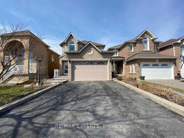 12 Villandry Crescent