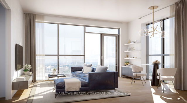 1807 - 105 Oneida Crescent