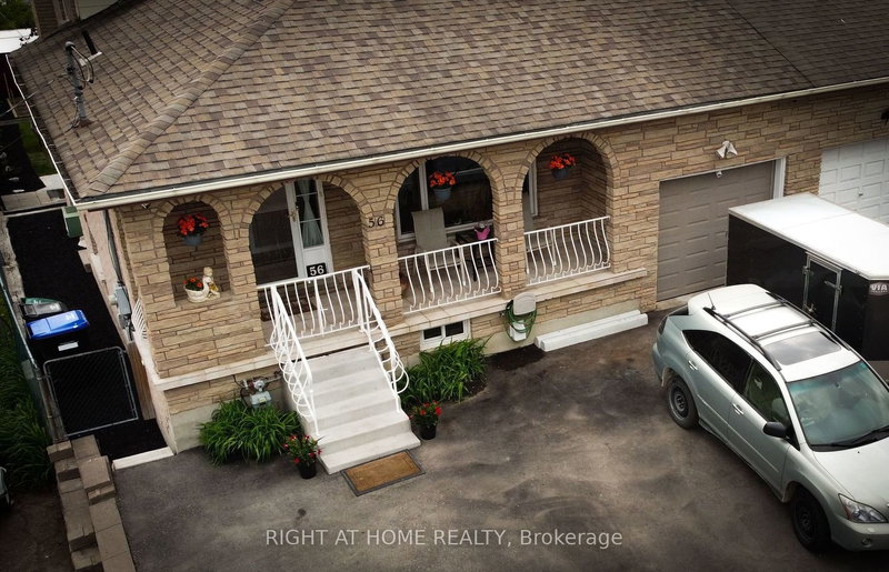 56 James St, Bradford West Gwillimbury, L3Z 1P9 | Image 3