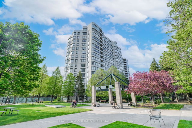 506 - 120 PROMENADE Circle