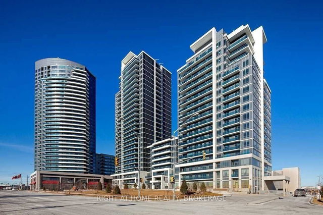 110 - 7165 Yonge Street