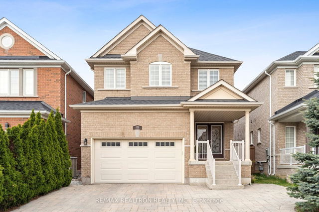 125 Spring Arbour Road