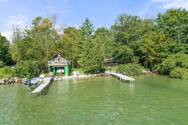 23 Snake Island Road