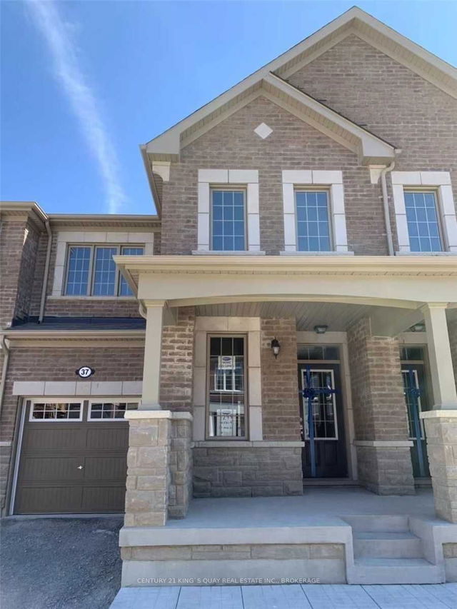 37 Ness Drive