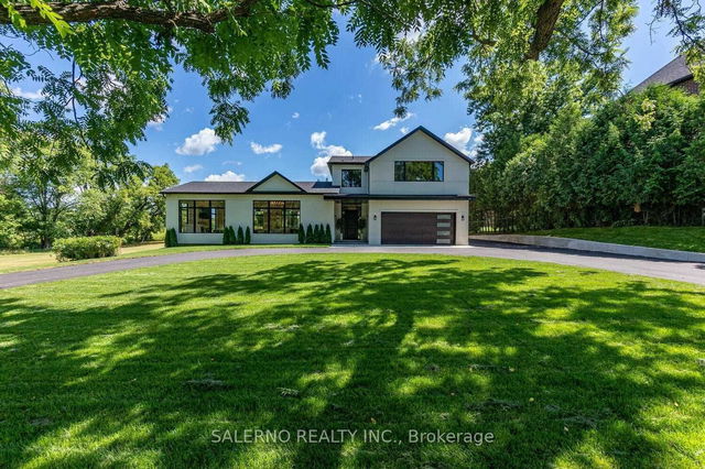 5050 Lloydtown-Aurora Road