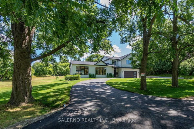 5050 Lloydtown-Aurora Road
