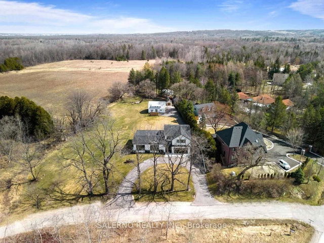 5050 Lloydtown-Aurora Road