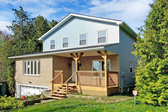 54 Jackson Point Avenue