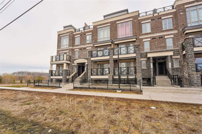 2528 - 30 Westmeath Lane, Markham, L6B 1N5 | Image 2