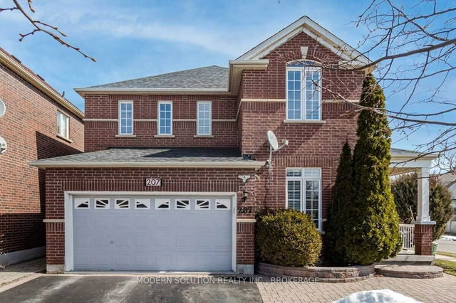 207 Stonebridge Drive