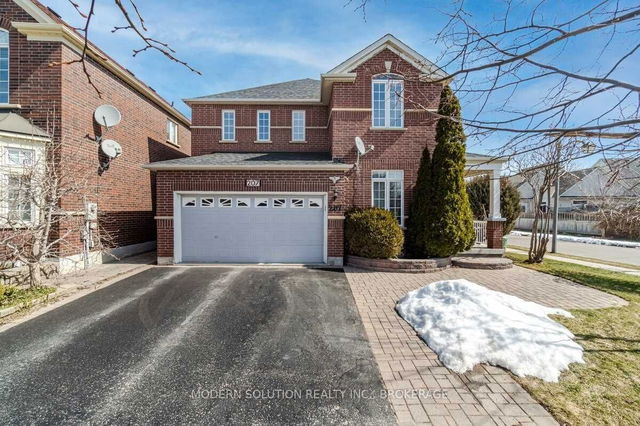 207 Stonebridge Drive