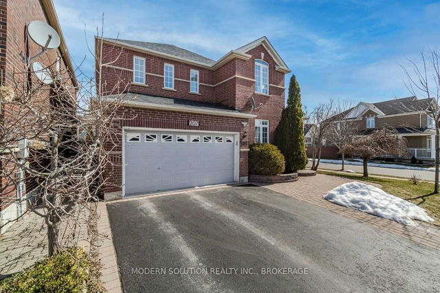 207 Stonebridge Drive