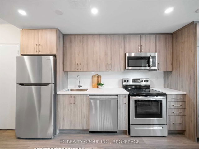 106 - 150 Colborne Avenue
