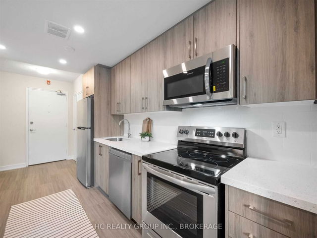 106 - 150 Colborne Avenue