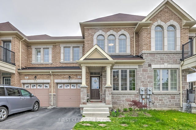 41 Wermoth Court