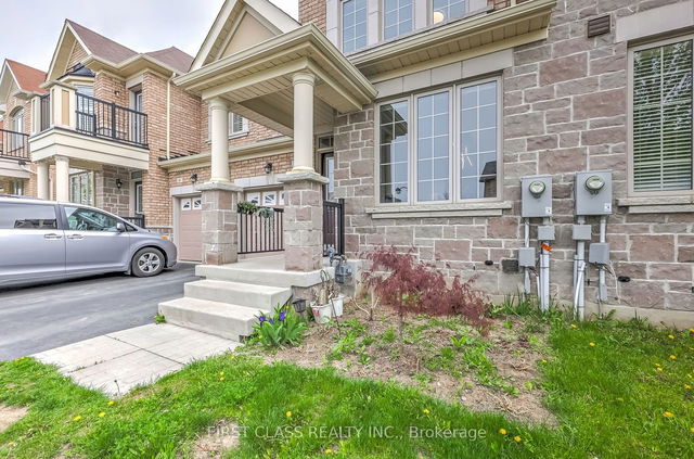 41 Wermoth Court