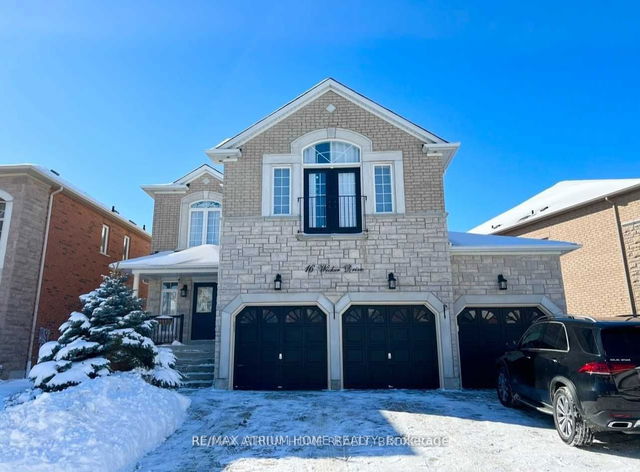 16 Wicker Drive