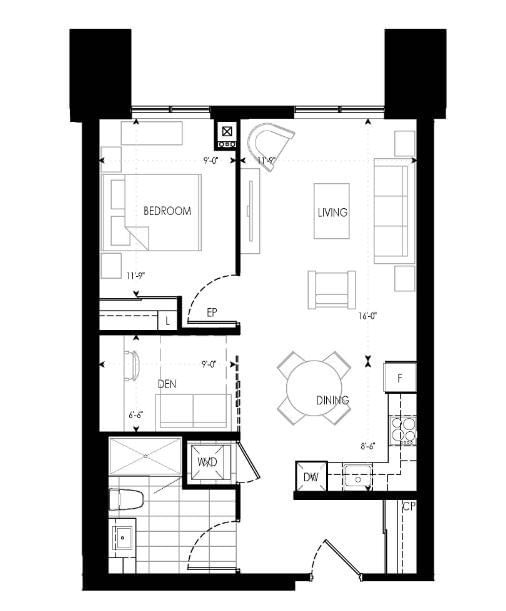 101 - 12 Gandhi Lane, Markham, L3T 0G8 | Image 2