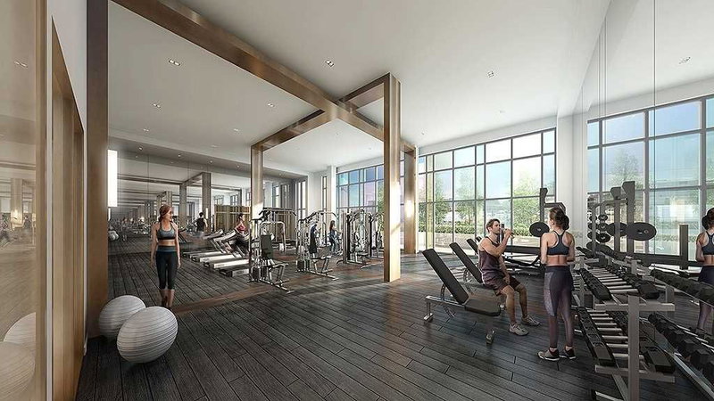 101 - 12 Gandhi Lane, Markham, L3T 0G8 | Image 3