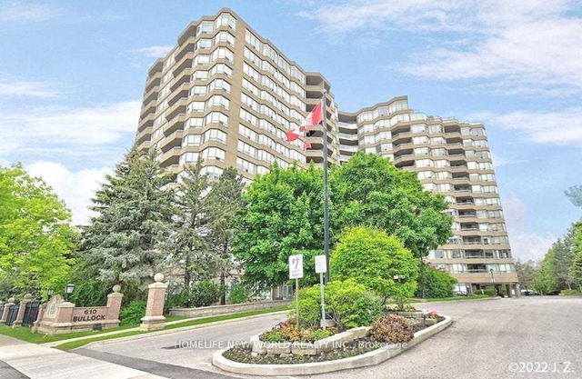 1114 - 610 Bullock Drive