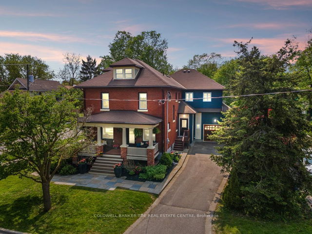 118 Raglan Street