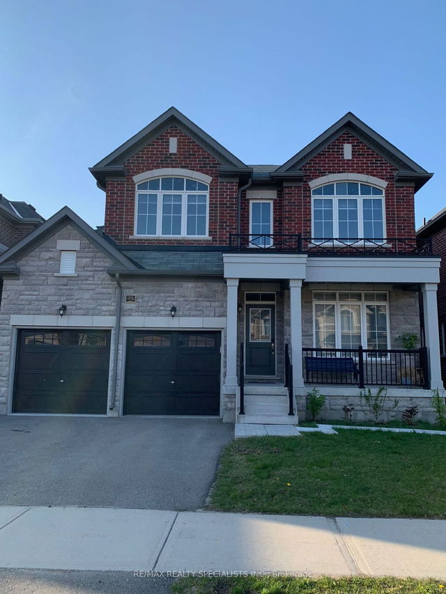 974 Wickham Road
