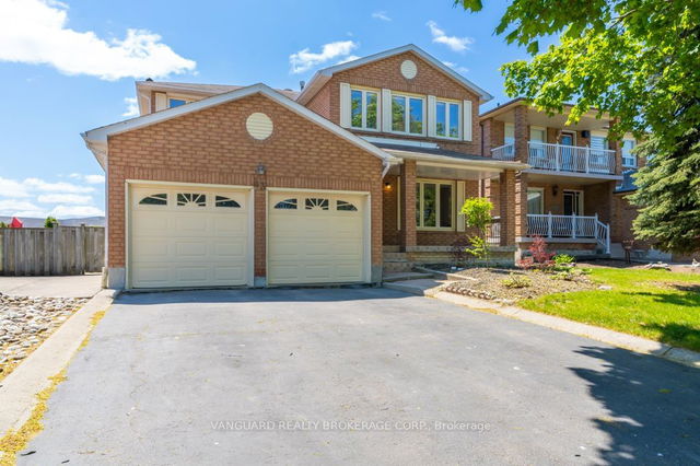 43 Marco Crescent