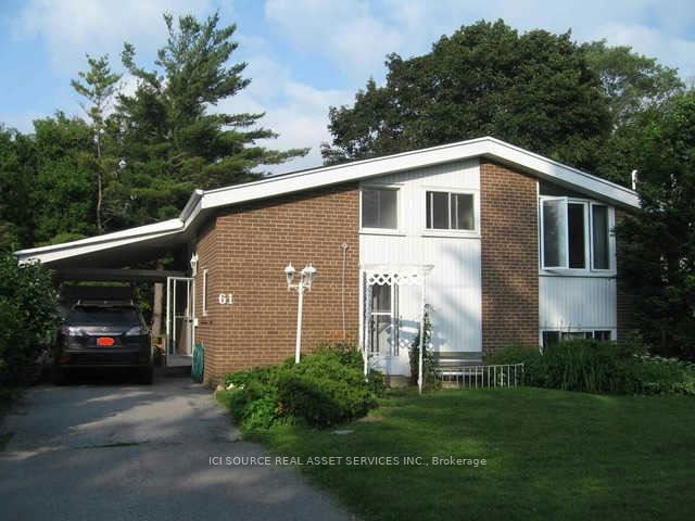 61 Jasper Drive