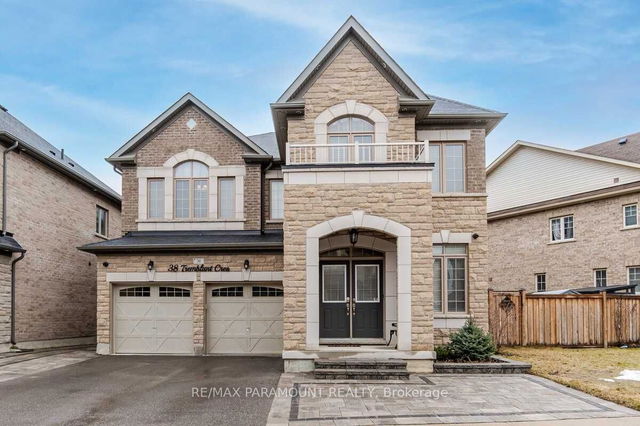 38 Tremblant Crescent