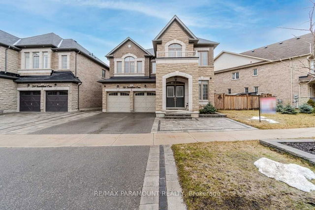 38 Tremblant Crescent