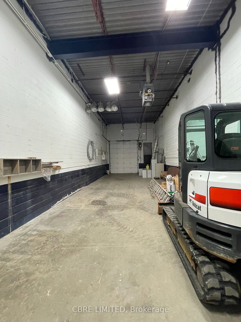 49 - 665 Millway Ave, Vaughan, L4K 3T8 | Image 3